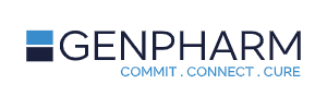 Genpharm logo